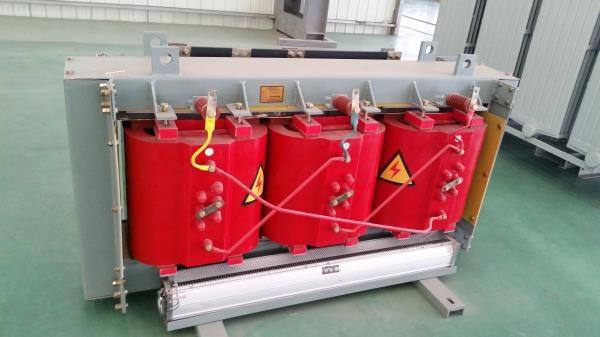 KBSGZY-2500矿用隔爆城厢干式变压器 KBSGZY-2500矿用隔爆城厢干式变压器